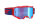 Brille Velocity 4.5 neon orange klar