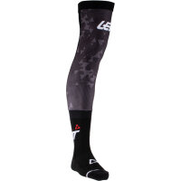 Leatt Knee Brace Socks EU35-38 - Blk