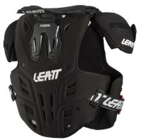 Leatt Brustpanzer 2.0 Jr schwarz S/M