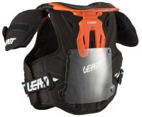 Leatt Brustpanzer 2.0 Jr orange L/XL