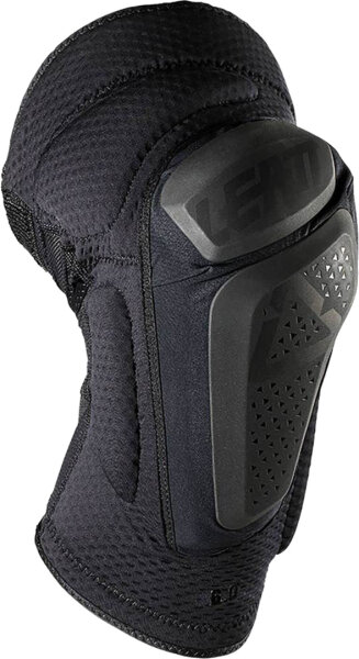 Leatt Knie Protektor 3DF 6.0 schwarz S/M