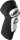 Leatt Knie Protektor 3DF 6.0 weiss 2XL