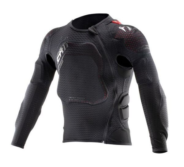 Leatt Body Protector 3DF AirFit Lite Jr S/M