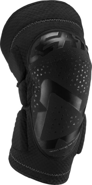 Leatt Knie Protektor 3DF 5.0 schwarz  S/M