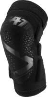 Leatt Knie Protektor 3DF 5.0 schwarz  L/XL
