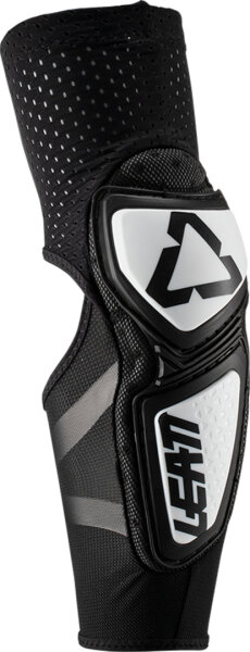 Leatt Contour Elbow Guards guard junior