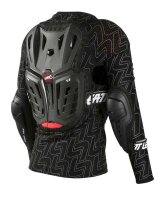 Leatt Body Protector 4.5 Jr schw. L/XL