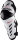 Leatt Knie/Schienbeinschoner Dual Axis weiss 2XL