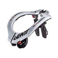 Leatt Nackenschutz 3.5 weiss S/M