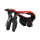 Leatt Nackenschutz 3.5 rot S/M