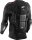 Leatt Body Protector 3DF AirFit Hybrid schwarz S/M