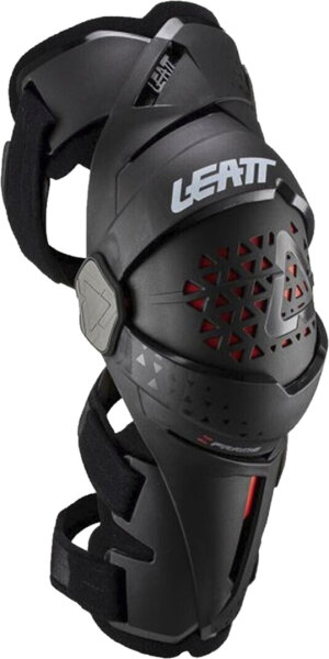 Leatt Knieorthese Z-Frame Junior schwarz Junior (5020004160)