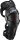 Leatt Knieorthese Z-Frame Junior schwarz Junior (5020004160)