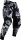 Leatt Pant Moto 4.5 Enduro Forge grau-schwarz-weiss M