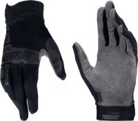 Leatt Glove Moto 1.5 Mini/Junior schwarz-grau M