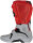 Leatt Boot 5.5 FlexLock Enduro JW22 grau-rot-schwarz 43