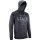 Leatt Hoodie Core 23 - Shadow XL