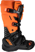 Leatt Boot 4.5 23 - Orange orange 45.5