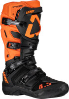 Leatt Boot 4.5 23 - Orange orange 47