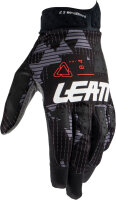 Leatt Glove Moto 2.5 WindBlock 23 - Blk schwarz 2XL