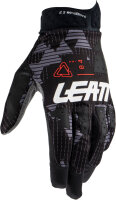 Leatt Glove Moto 2.5 WindBlock 23 - Blk schwarz XL