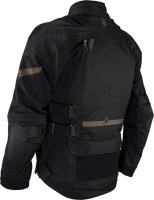 Leatt Leatt Jacket ADV MultiTour 7.5 V24 schwarz-grau L