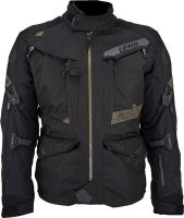 Leatt Leatt Jacket ADV MultiTour 7.5 V24 schwarz-grau M