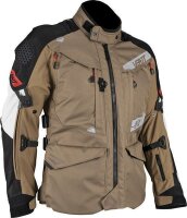 Leatt Leatt Jacket ADV MultiTour 7.5 V24 braun-schwarz-grau S