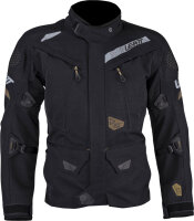 Leatt Jacket ADV DriTour 7.5 V24 schwarz-grau 2XL