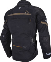 Leatt Jacket ADV DriTour 7.5 V24 schwarz-grau 3XL