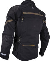 Leatt Jacket ADV DriTour 7.5 V24 schwarz-grau 4XL