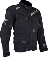 Leatt Jacket ADV DriTour 7.5 V24 schwarz-grau S