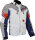 Leatt Jacket ADV DriTour 7.5 V24 grau-blau-rot 2XL