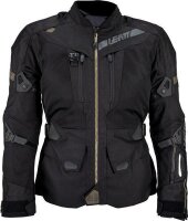 Leatt Jacket ADV FlowTour 7.5 V24 schwarz-grau 2XL