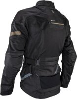 Leatt Jacket ADV FlowTour 7.5 V24 schwarz-grau XL
