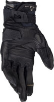 Leatt Glove ADV HydraDri 7.5 V24 dunkelgrau-hellgrau 2XL