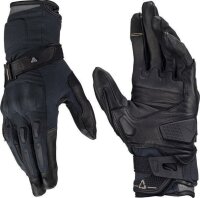 Leatt Glove ADV HydraDri 7.5 V24 dunkelgrau-hellgrau 3XL