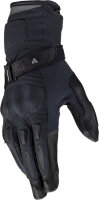Leatt Glove ADV HydraDri 7.5 V24 dunkelgrau-hellgrau L