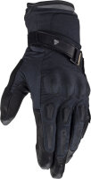 Leatt Glove ADV HydraDri 7.5 V24 dunkelgrau-hellgrau S