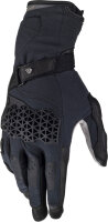Leatt Glove ADV X-Flow 7.5 V24 dunkelgrau-hellgrau L