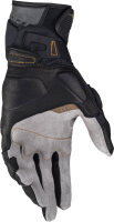 Leatt Glove ADV X-Flow 7.5 V24 dunkelgrau-hellgrau S