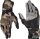 Leatt Glove ADV X-Flow 7.5 V24 desert braun-schwarz-braun L
