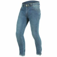 Trilobite Jeans Downtown Herren blau, Slim-Fit