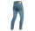 Trilobite Jeans Downtown CE AA Herren blau, Slim-Fit -