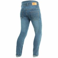 Trilobite Jeans Downtown Herren blau, Slim-Fit