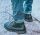 Trilobite Jeans Downtown CE AA Herren blau, Slim-Fit -