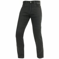 Trilobite Jeans Fresco 2.0 Herren schwarz, Slim-Fit