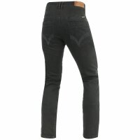 Trilobite Jeans Fresco 2.0 Herren schwarz, Slim-Fit