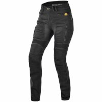 Trilobite Jeans Parado Damen schwarz, Slim-Fit