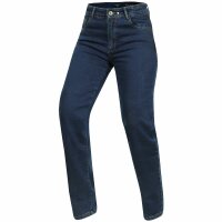 Trilobite Jeans Fresco Damen dunkelblau, Slim-Fit